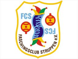 Faschingclub Struppen e. v. - Wappen