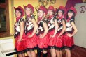 Unsere Cowgirls