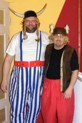 Asterix und Obelix